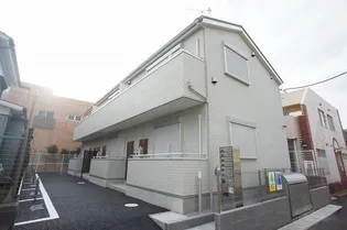 ハイツ パールスの画像