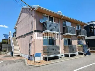 メゾンクレール Aの画像