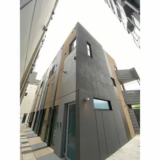 PAIR新大久保の画像