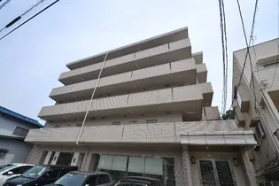 サンシャインヒルズの画像