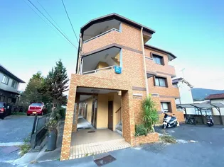 コーポヤマサキの画像