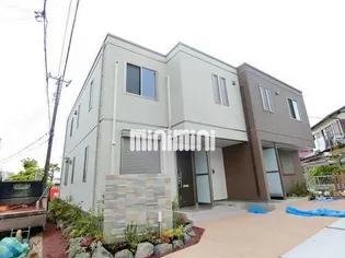 サニーガーデン西林田の画像