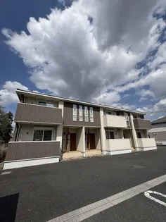 レジェンド ヒル Bの画像