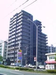 ハウスバーンフリート舟入南の画像