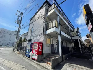 グレースパティオの画像