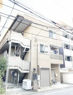 GRAND CHARIOT(グランシャリオ)【3階】の外観