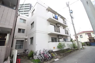 ラフォーレ矢田NO 2の画像