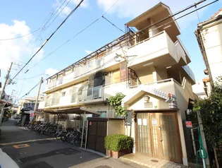 エコーハイツの画像