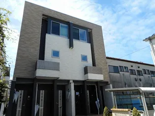 メゾン サンリルの画像