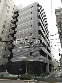 メイクス新中野アジールコートの画像