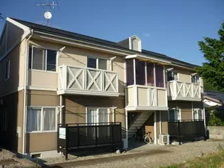 フレグランスモリ Bの画像