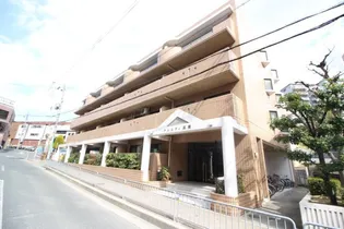 アメニティ高槻の画像