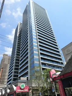 MID TOWER GRAND【8階】の外観