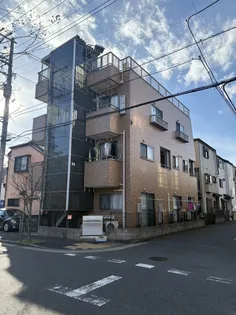 パークハイツ一之江の画像