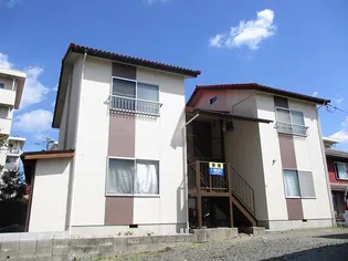 コーポ曽田の画像