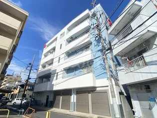 寺島ビルディングの画像