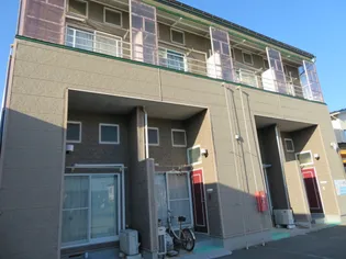 レモンハウス桧町の画像