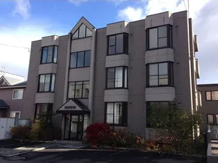 エンブレム平岸の画像