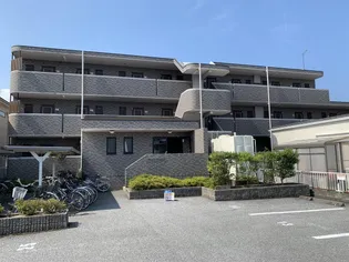 キャンパスヴィレッジの画像