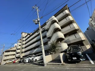 サングレイス西明石の画像