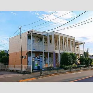 レオパレスフレーズの画像