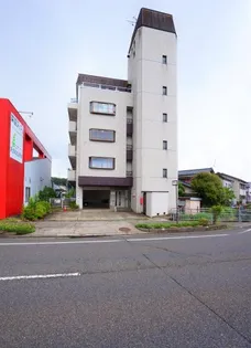 マンション ニッソーの画像
