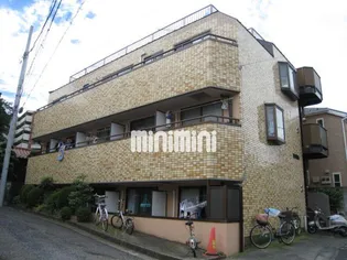 Jハウス向ヶ丘【1階】の外観