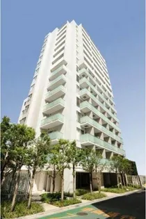 アジリア南麻布JS【2階】の外観