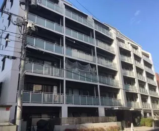 ディナック船橋の画像