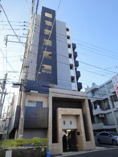 エクセリア二子多摩川の画像