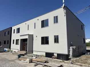 グランスイート森 B棟の画像