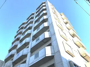 PAVILLON BLANC HIRAGISHIの画像