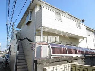 アベイルの画像