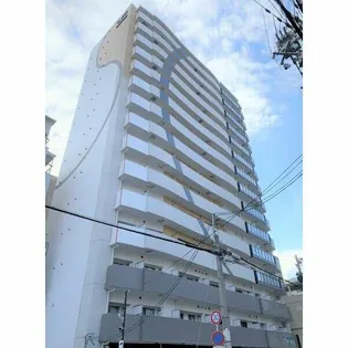 セレニテ本町東リアン【14階】の外観