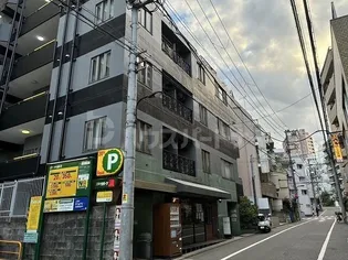 パインセンターハイツ大塚の画像