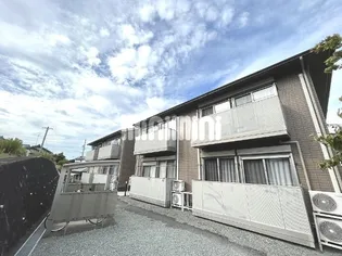 カーサ 花水木の画像