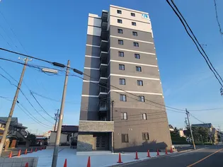 プリミエール海テラスの画像