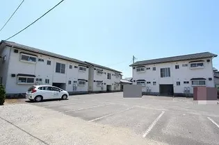 グリーンハイム小針の画像