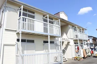 レジデンスフォーの画像