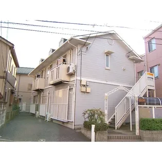 コーポ浦真の画像