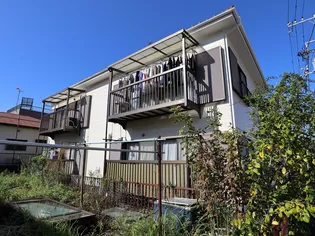 SKコーポIIの画像