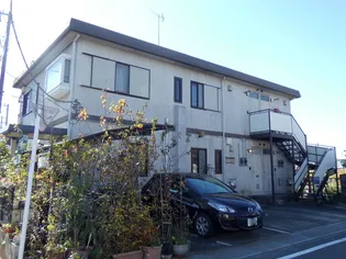 シティハイムティースリーの画像