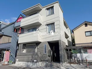 フェリオ鳴尾の画像