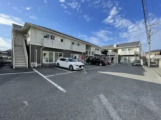 エトアール板谷 B棟の画像