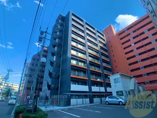 UNIS COURT仙台東口の画像