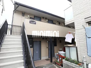 ラフォーレ長津田の画像