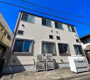 ハーモニーテラス綱島の画像