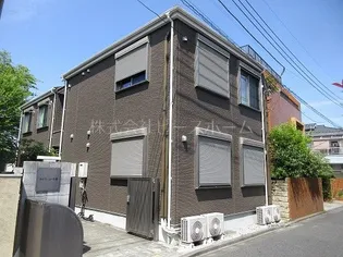 ライフ コート錦の画像