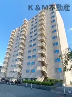 TS GARDEN北柏 1号棟の画像