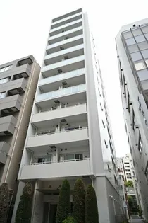 パークリュクス御茶ノ水【12階】の外観